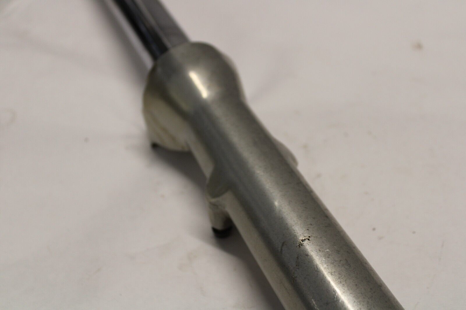 RIGHT FRONT FORK ASSY 51400-ME9-023 1983 Honda VT750C Shadow