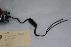 OEM Harley Davidson 1996 Road King