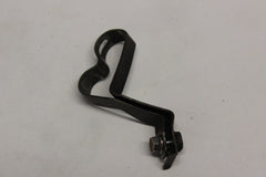 FRONT LEFT BRAKELINE CLAMP B 45158-MCH-000 2003 Honda VTX1800C