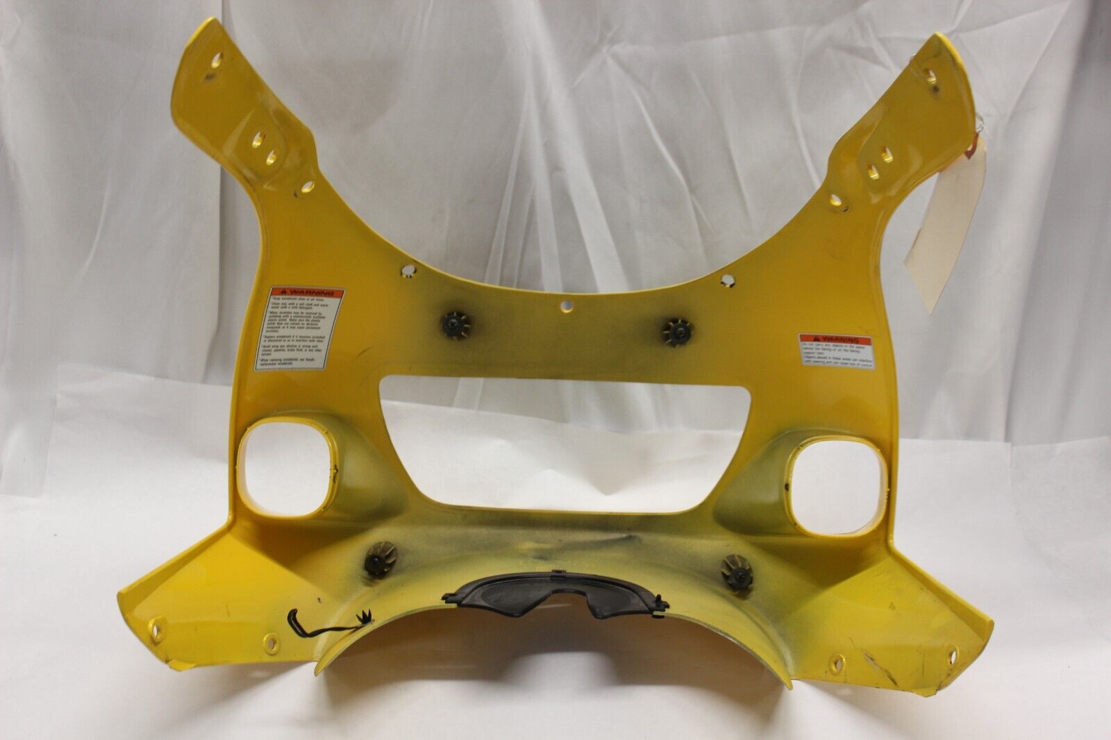 BODY COWLING 94400-34E50-Y9H 1999 Suzuki GSX-R600