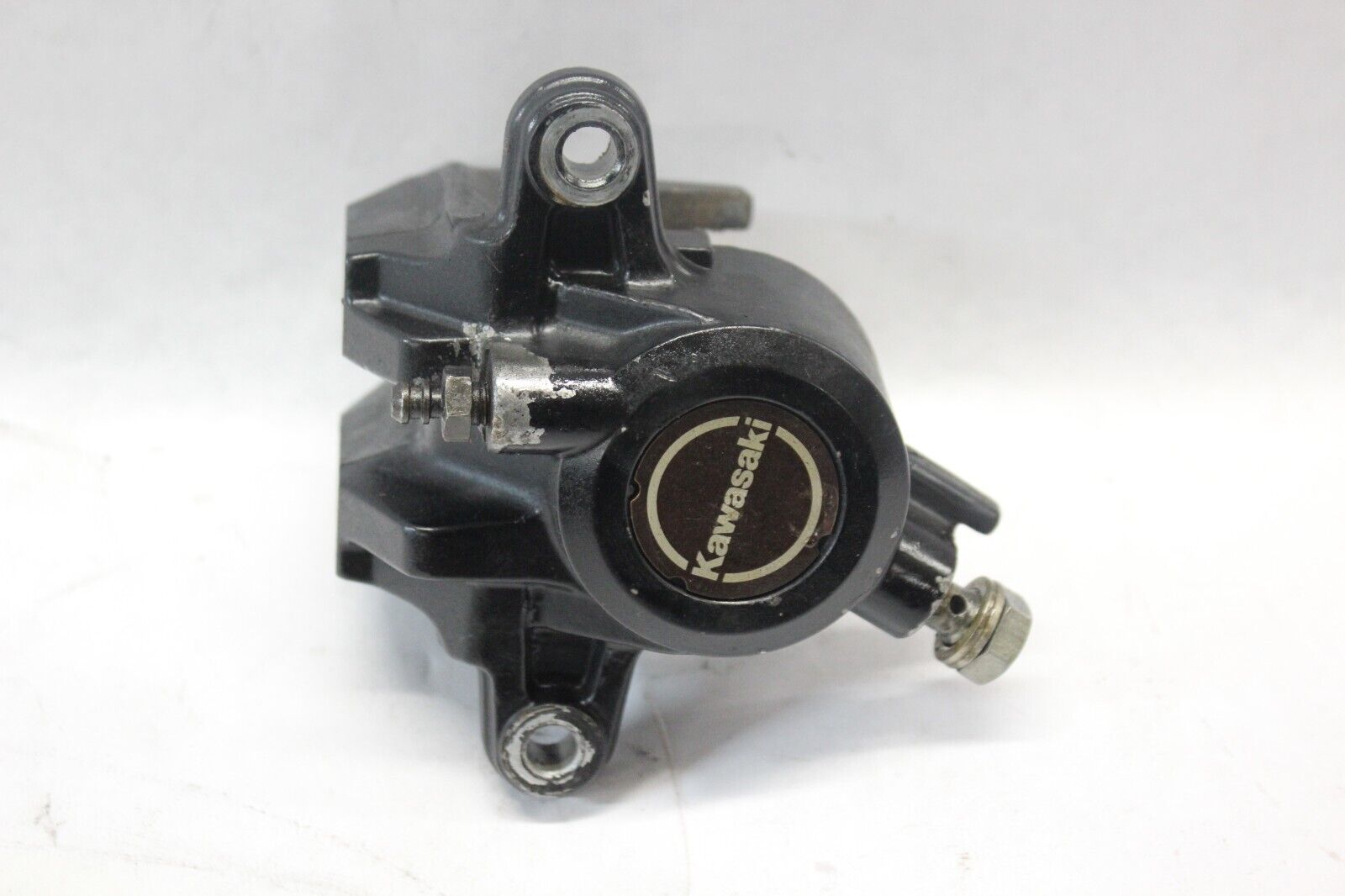 REAR CALIPER ONLY 43041-1356 1982 Kawasaki Spectre KZ750N