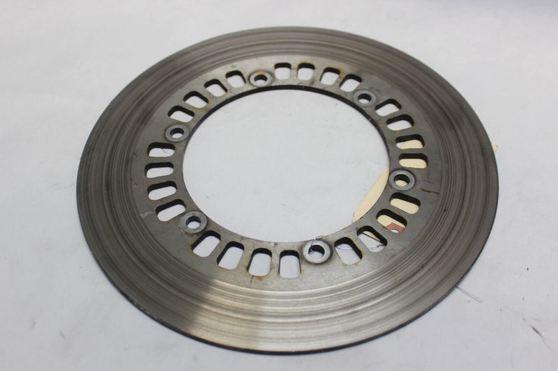 FRONT BRAKE DISC 11U-25831-00-00 1984 VIRAGO XV700L