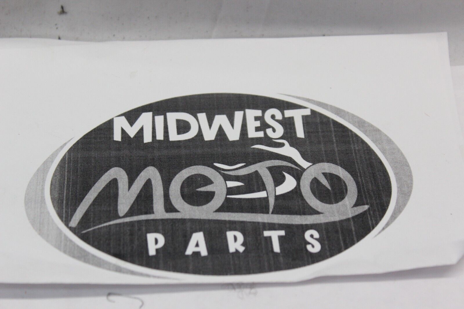 HEADLIGHT STAY LEFT 61313-MB1-870 1984 Honda VF700C