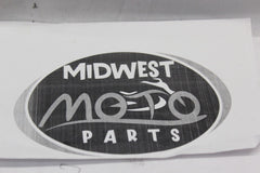 HEADLIGHT STAY LEFT 61313-MB1-870 1984 Honda VF700C