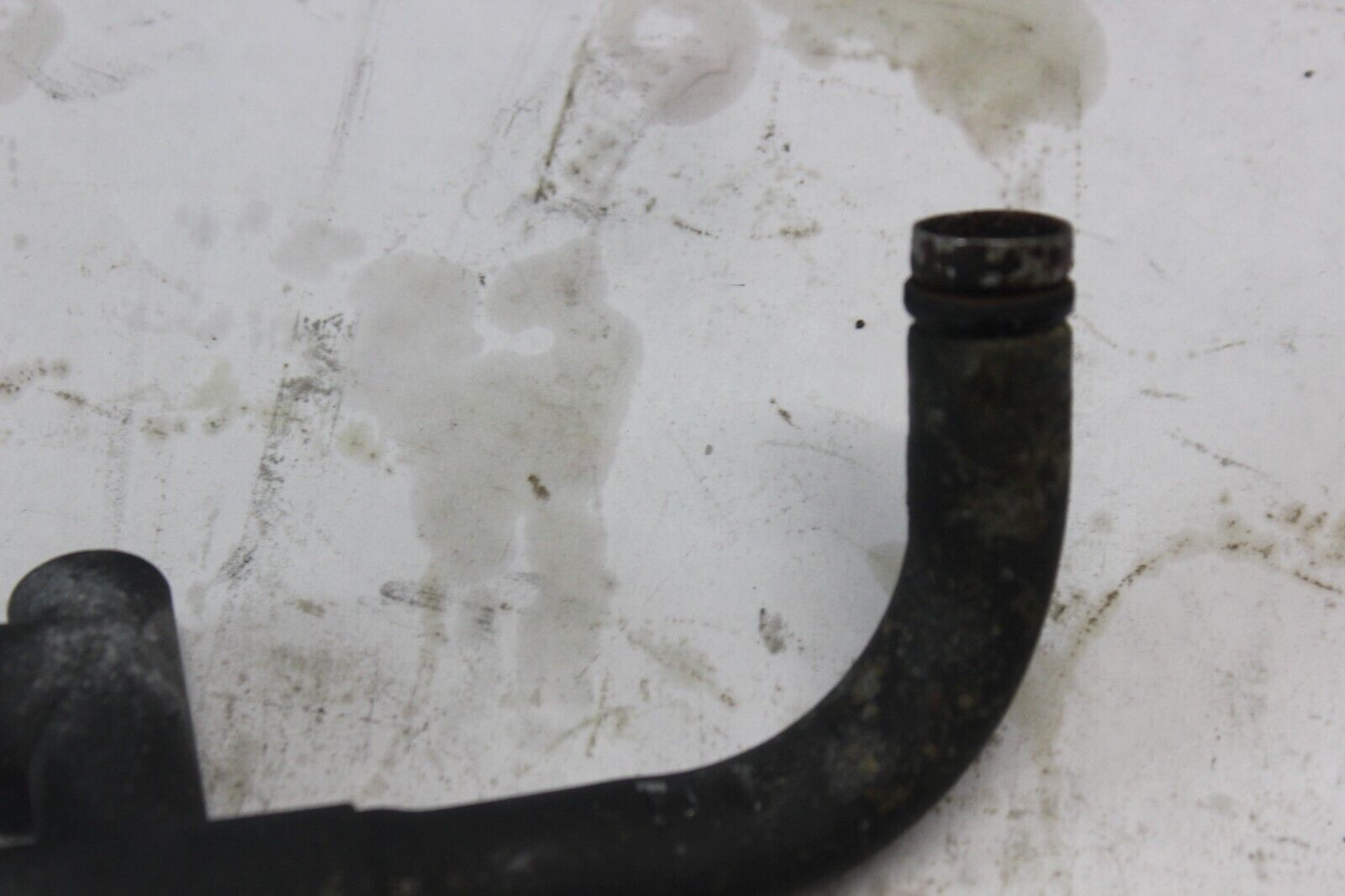Water Pipe B 19530-MB0-000 1984 HONDA VF700C