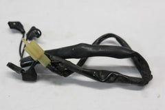 HORN SUB-HARNESS 32106-MB4-000 1984 Honda VF700C