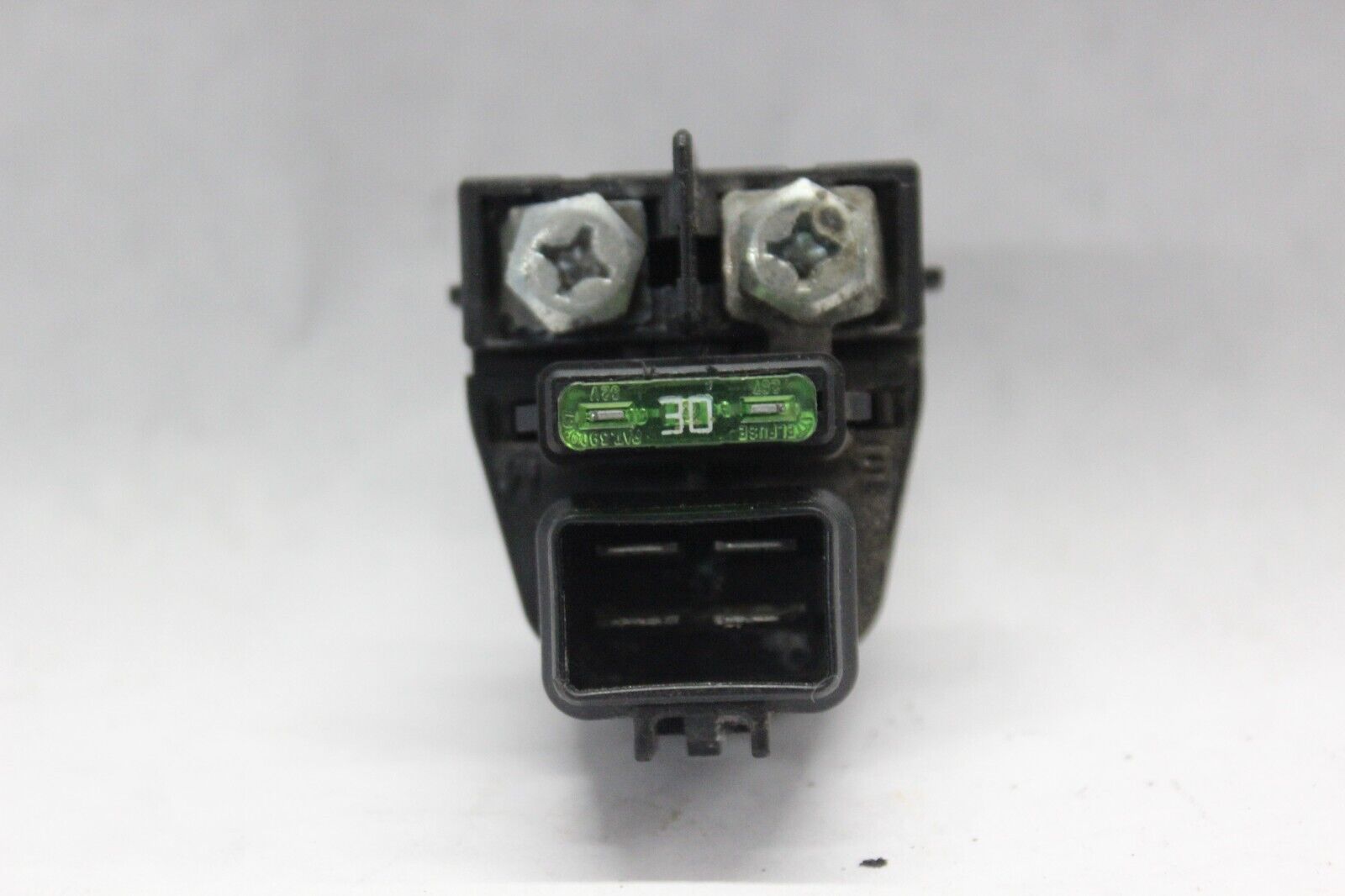 STARTER MOTOR RELAY 31800-26E00 2001 GSF1200 SUZUKI BANDIT