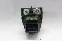 STARTER MOTOR RELAY 31800-26E00 2001 GSF1200 SUZUKI BANDIT