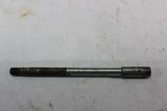 Front Wheel Axle 204M/M #41068-1009 1982 Kawasaki Spectre KZ750N