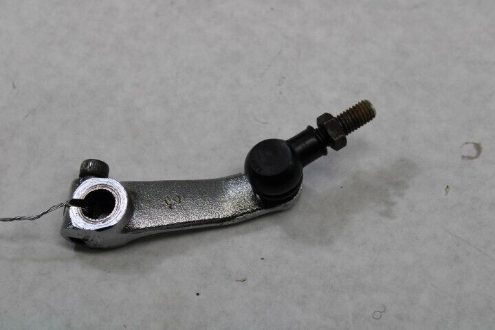 Shift Lever Assy 5VN-18150-00 1983 Honda VF750