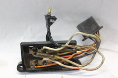 FUSE PANEL ASSY (NO CAP) 26004-1019 1982 Kawasaki Spectre KZ750N