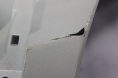 LEFT SIDE COVER (WHITE) 47211-10G31-YC3 2006 BURGMAN AN650K6