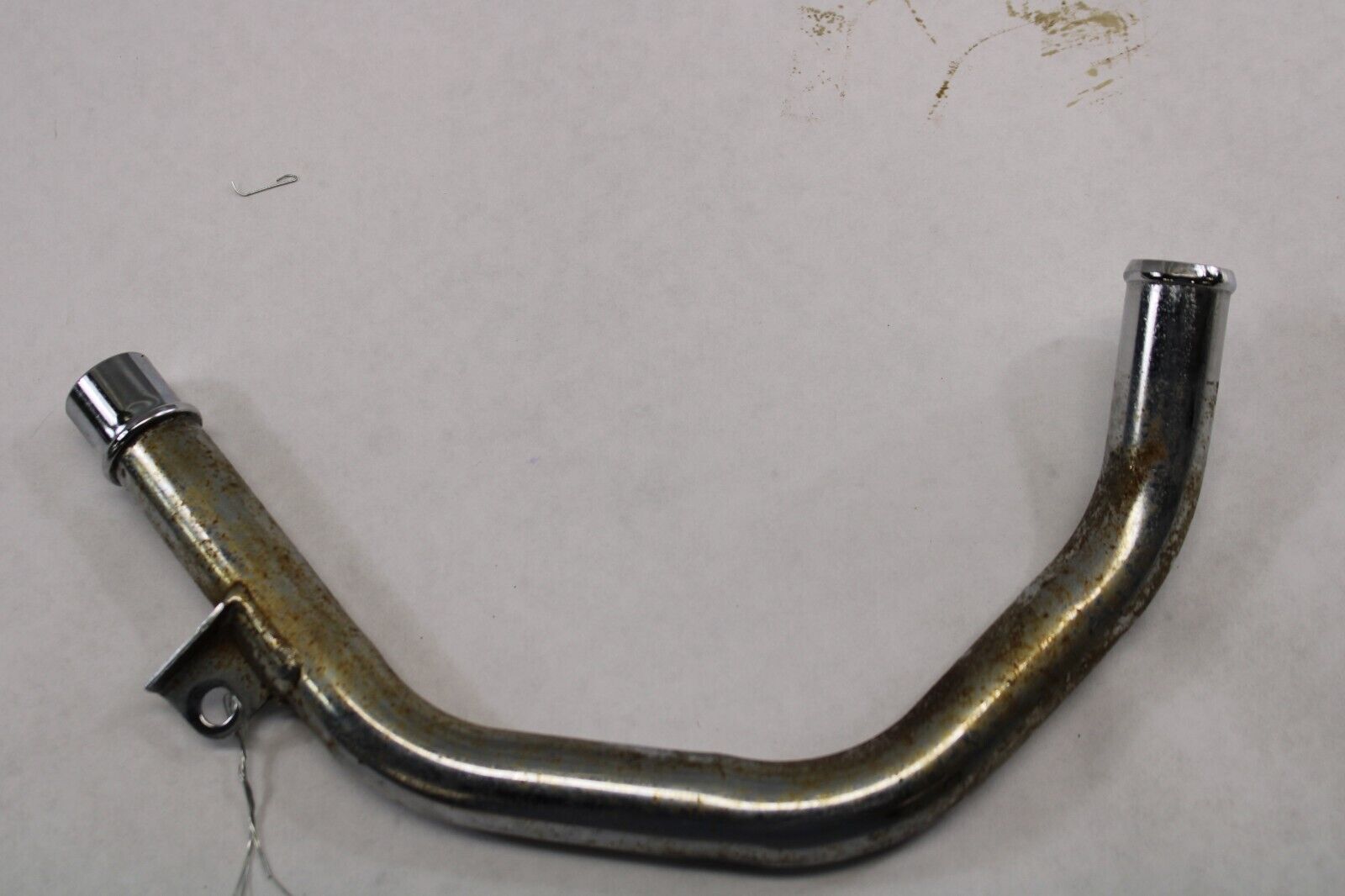 Water Pipe A 19521-ML7-000 1997 Honda Magna VF750