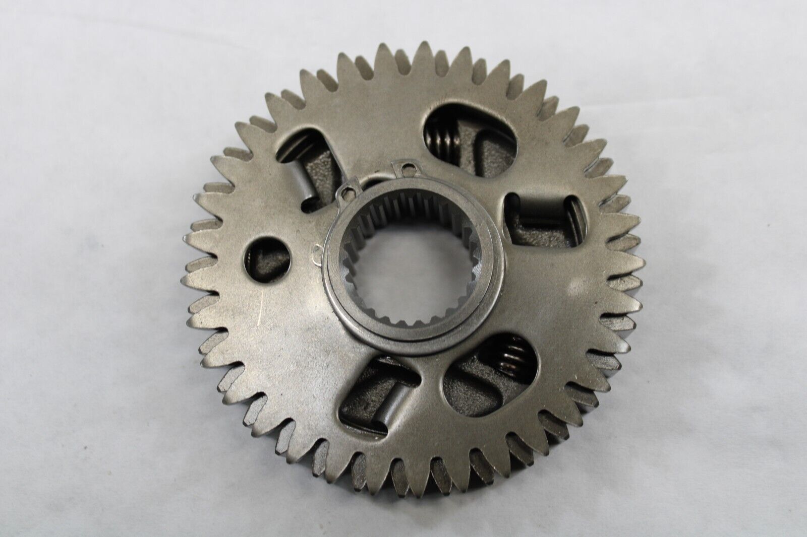 Primary Drive Gear Assy 23110-ML7-010 1997 Honda Magna VF750