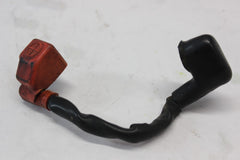 STARTER BATTERY CABLE 32401-MB1-870 1984 Honda VF700C