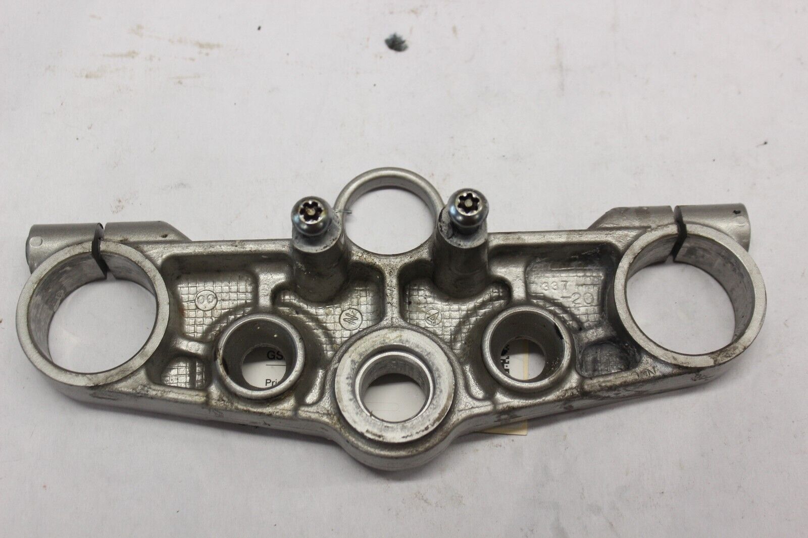 STEERING STEM HEAD (TOP TREE) 51311-32F20 2001 GSF1200 SUZUKI BANDIT