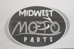 THROTTLE CABLE A 17910-ME9-670 1983 Honda VT750C Shadow