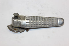 Passenger Footrest Bar RIGHT 43611-33E00 1999 Suzuki GSX-R600