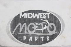 HELMET LOWER BOX 92211-10G10 2006 BURGMAN AN650K6