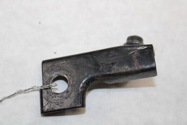 Front Brake Hose Holder 1 4WM-25875-00 2002 Yamaha RoadStar XV1600A
