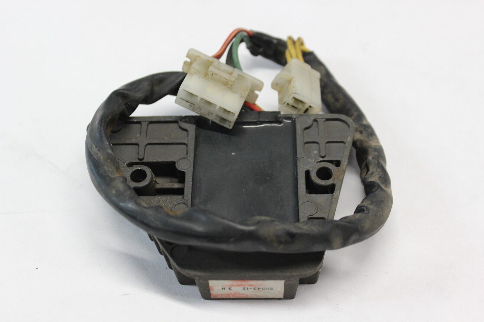 Regulate Rectifier 31600-MB1-871 1984 Honda VF700C