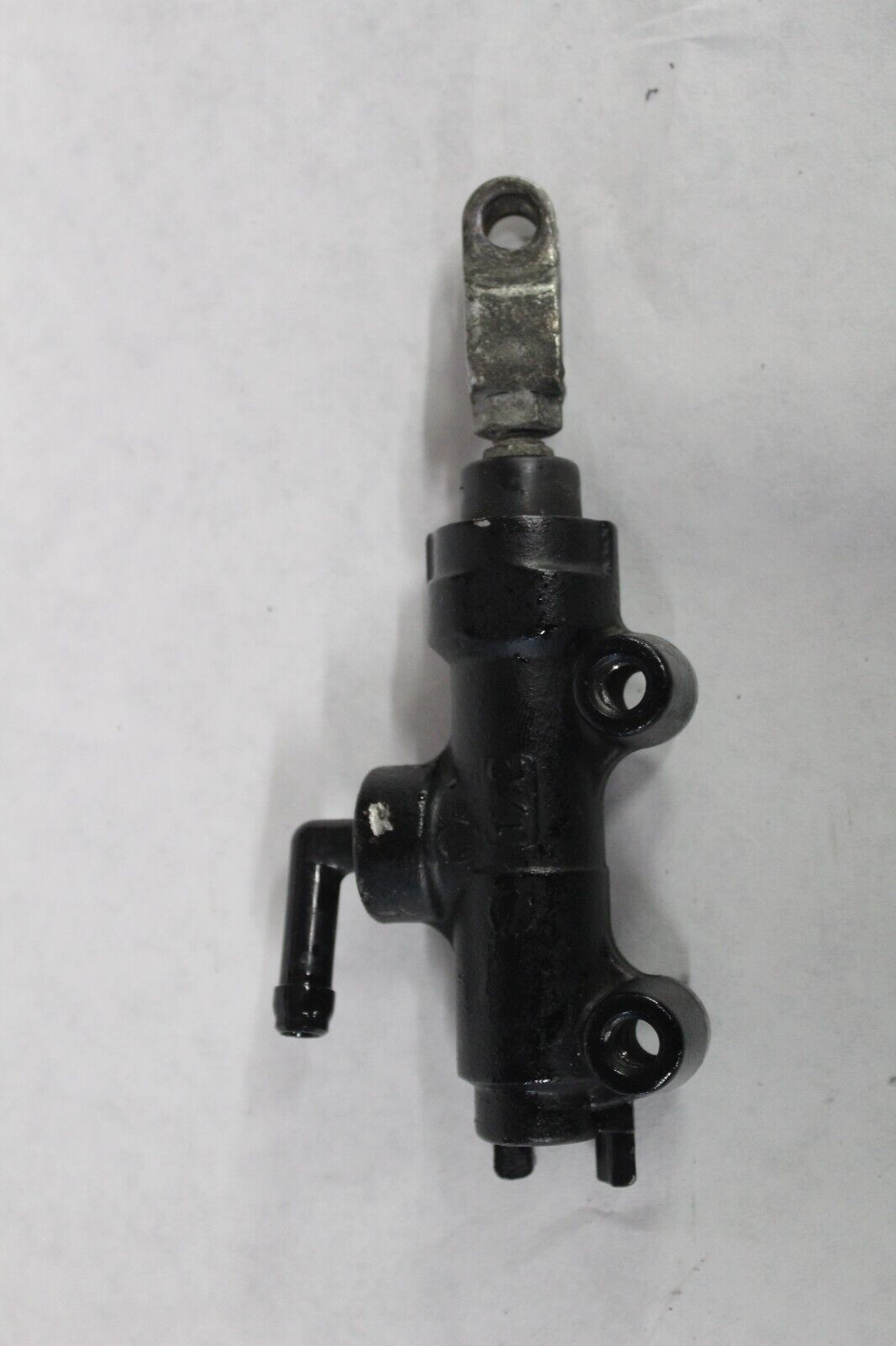 Rear Brake Master Cylinder 2007 Kawasaki ZX-6R 43015-0096