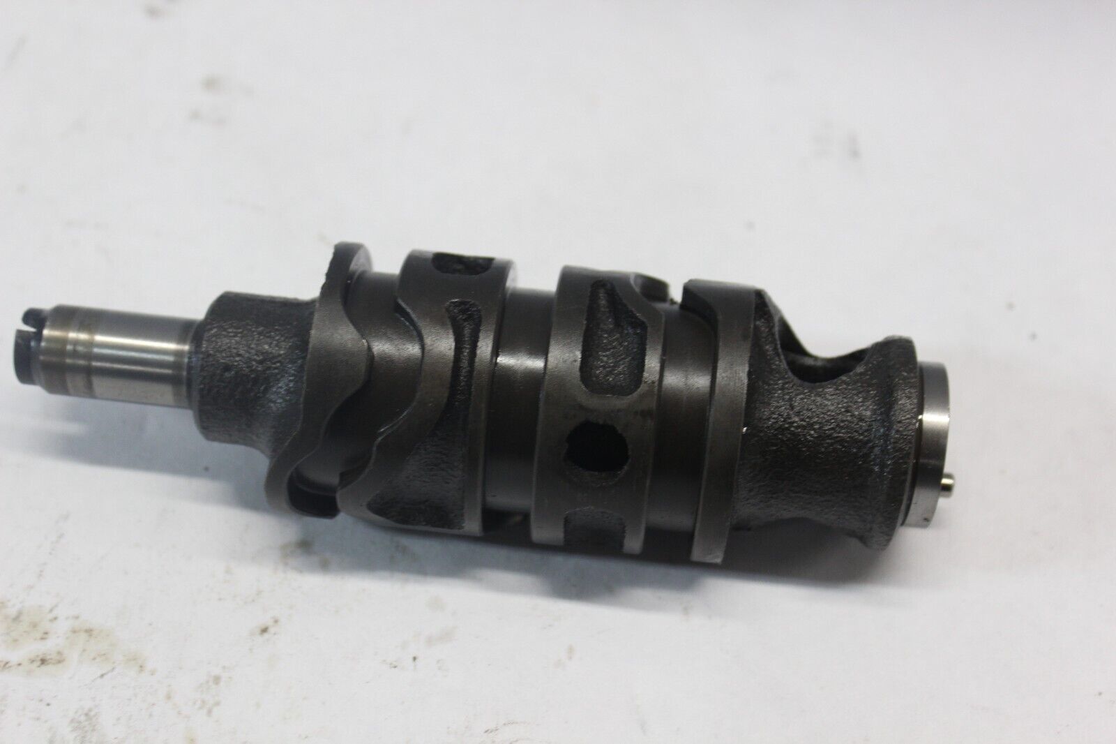 GEARSHIFT DRUM 24302-MB1-870 1984 HONDA VF700C