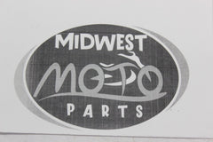 Prop Stand 42310-33E30 1999 Suzuki GSX-R600