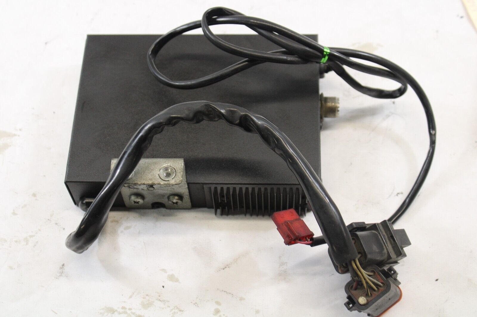 CB Module Intercom 77093-93 1994 Harley Davidson Ultra Classic