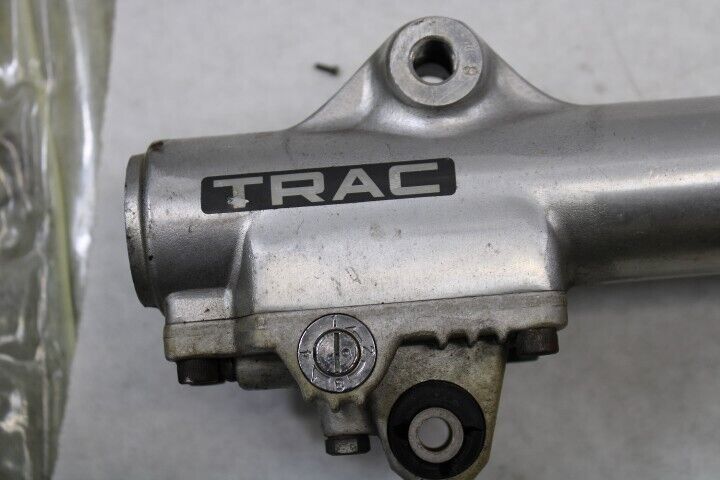 Front Fork Assy Left 51500-MB1-772 1983 Honda VF750