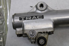Front Fork Assy Left 51500-MB1-772 1983 Honda VF750