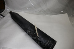 Rinehart 4" Exhaust Muffler RIGHT 2010 Harley Davidson Streetglide Black