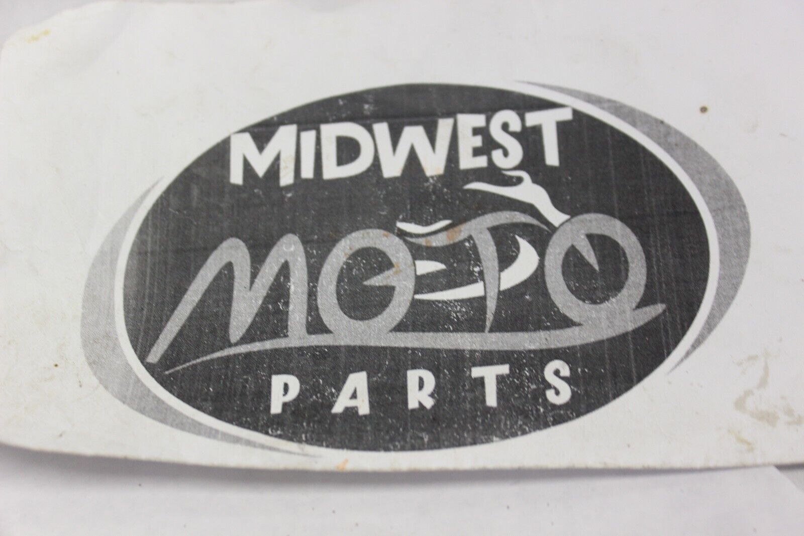 Rear Fender B 80105-MB1-700 1984 Honda VF700C