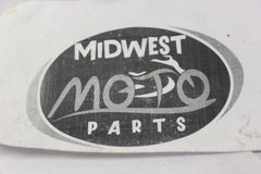 Rear Fender B 80105-MB1-700 1984 Honda VF700C