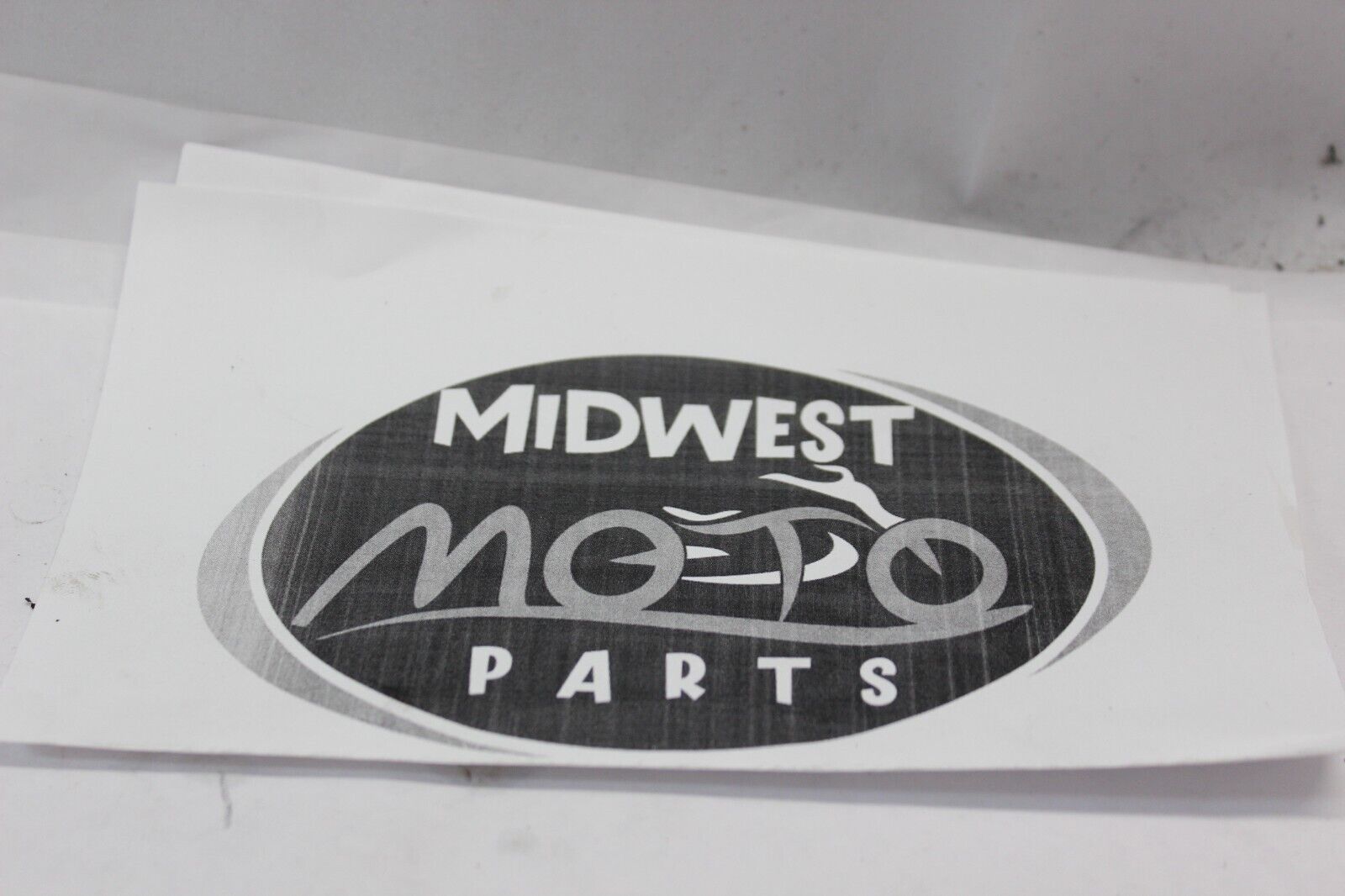 Rear Shock Absorber Nut 90309-MB1-000 1984 Honda VF700C