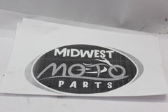 Rear Shock Absorber Nut 90309-MB1-000 1984 Honda VF700C