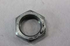 SWINGARM SHAFT NUT 22MM 92015-1167 1982 Kawasaki Spectre KZ750N