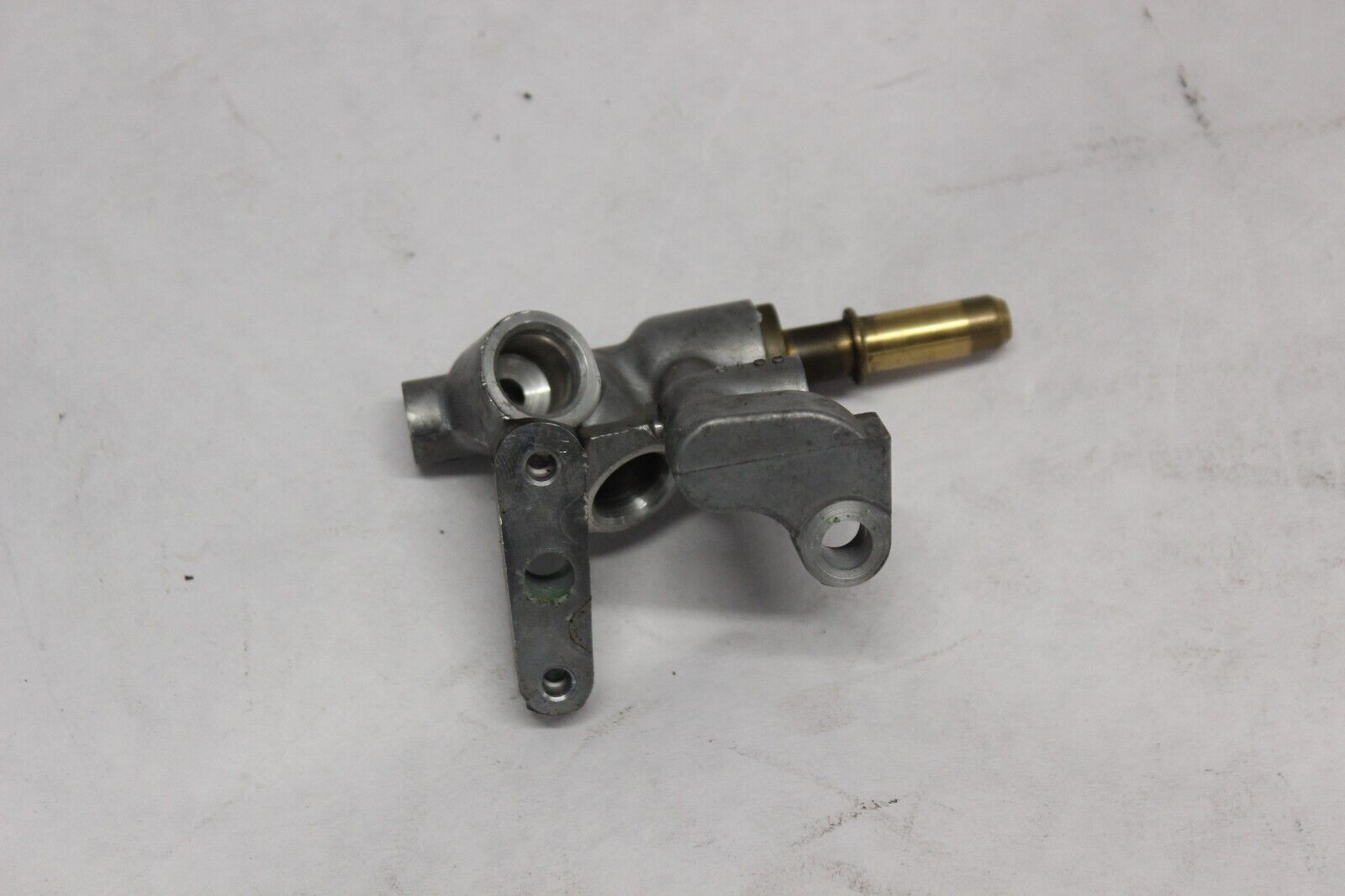 Fuel Injection Pipe 2007 Kawasaki Vulcan VN900 49056-0011