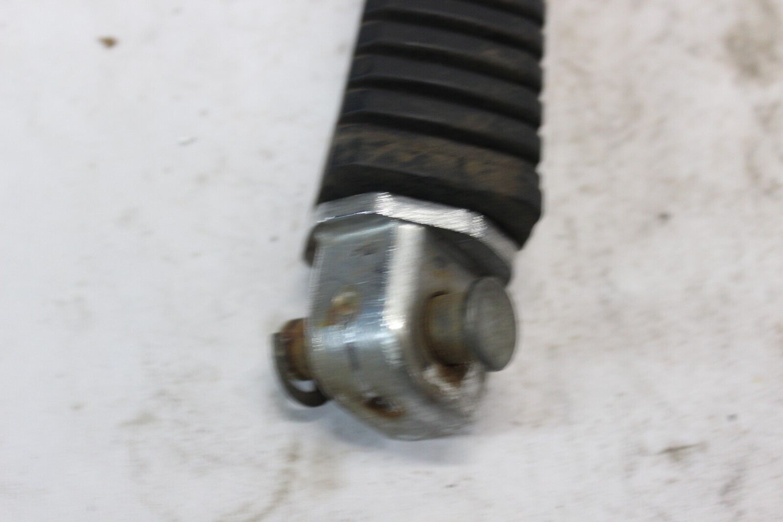 REAR STEP LEFT 34028-1175 1987 VULCAN VN750A