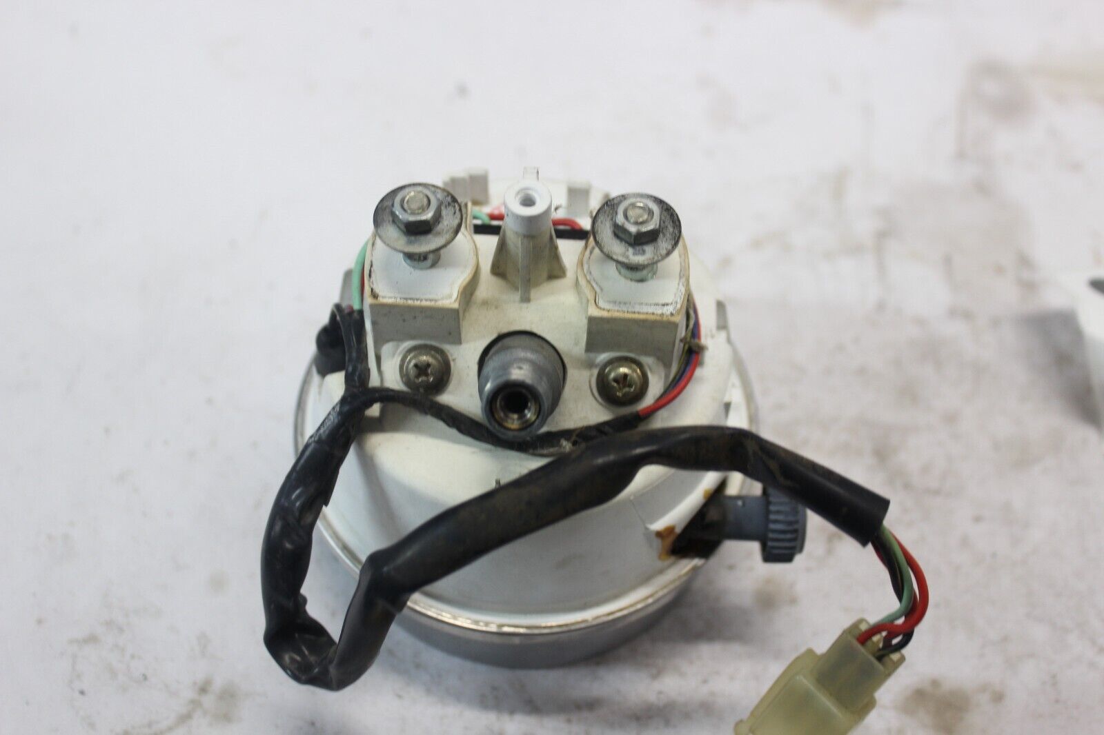 SPEEDOMETER (18764 MILES) 25005-1357 1987 VULCAN VN750A