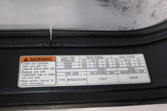 HELMET UPPER BOX 92221-10G10 2006 BURGMAN AN650K6