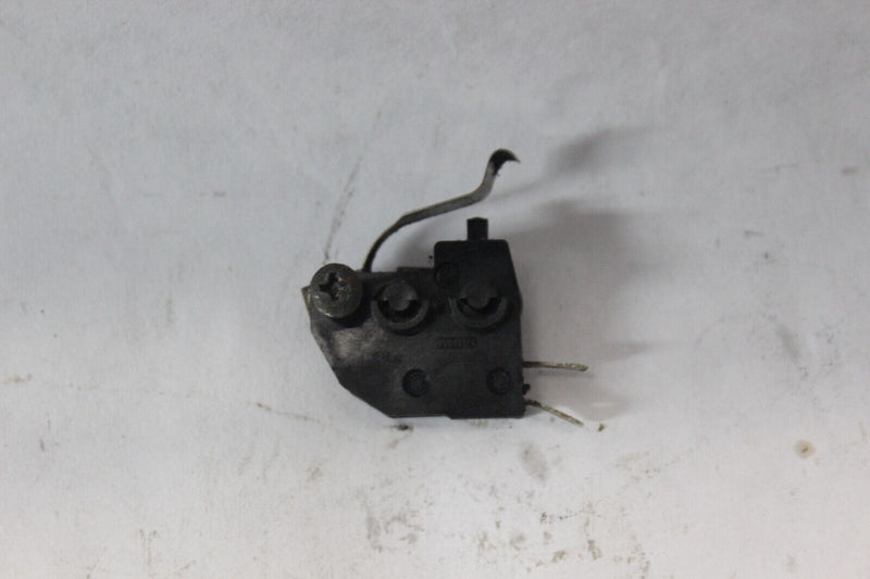 BRAKE LOCK SWITCH 57460-17C11 2006 BURGMAN AN650K6