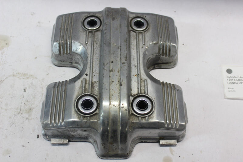Cylinder Head Cover A 12311-MB0-000 1984 HONDA VF700C