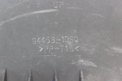 LOWER BRACKET COVER 94458-10G00 2006 BURGMAN AN650K6