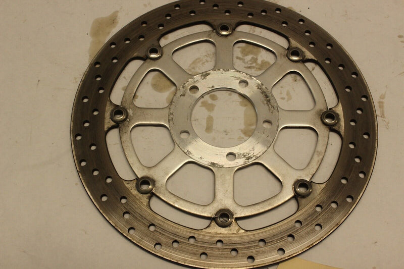 Front Brake Disc #59210-33E40 1999 Suzuki GSX-R600
