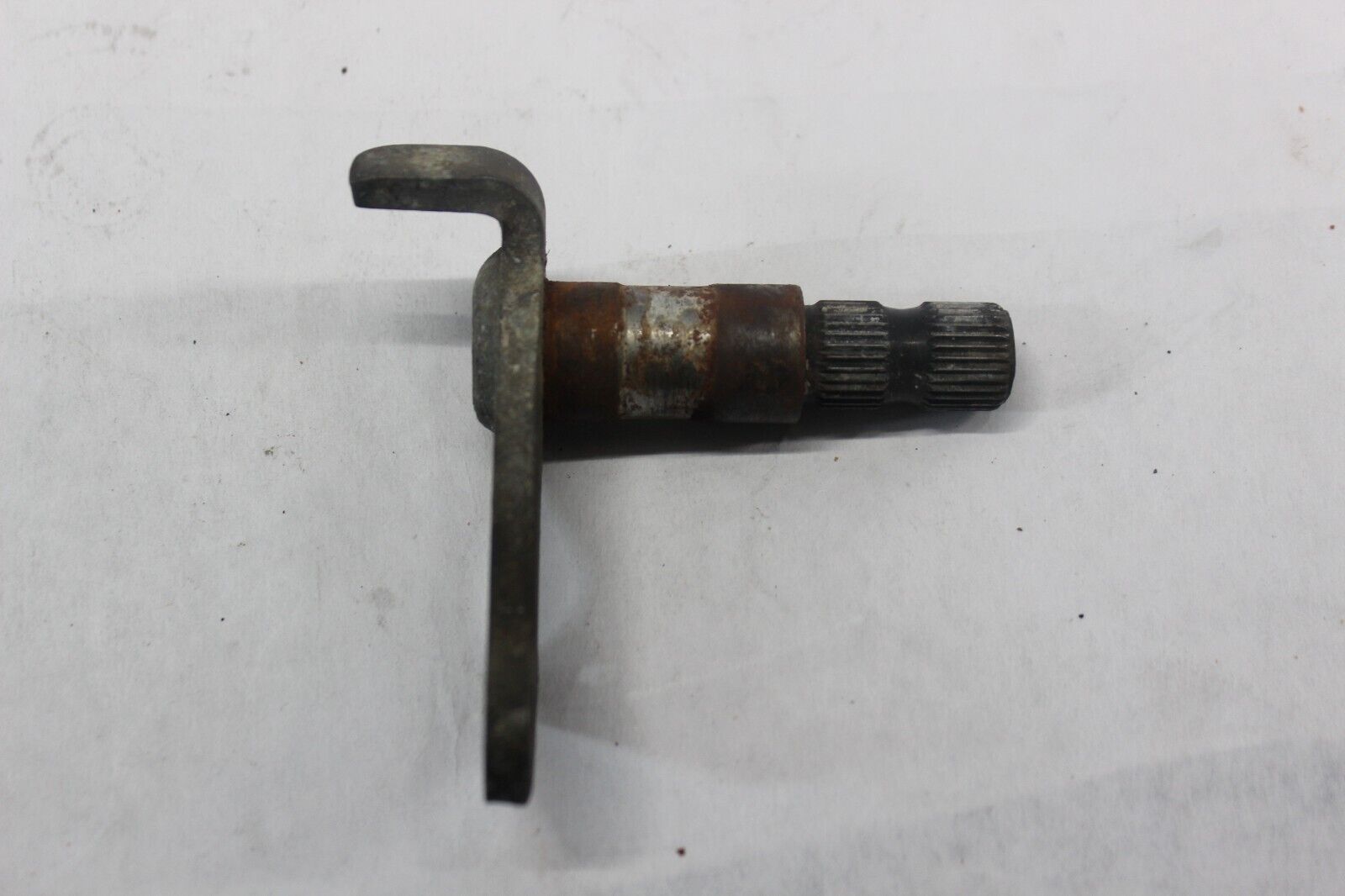 BRAKE SHAFT 43004-1039 1982 Kawasaki Spectre KZ750N