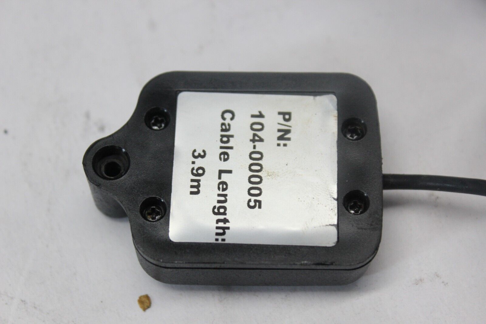 AFTERMARKET SPEEDOMETER W/ SPEED SENSOR #910-10005 11982 Kawasaki Spectre KZ750N