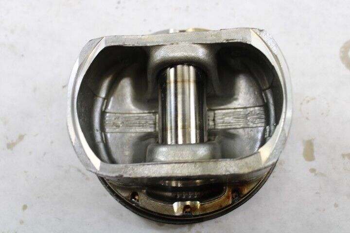 Piston (STD) 21962-07, on part 21989-07 2013 Harley Davidson Roadglide