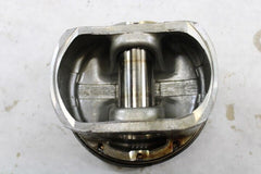 Piston (STD) 21962-07, on part 21989-07 2013 Harley Davidson Roadglide