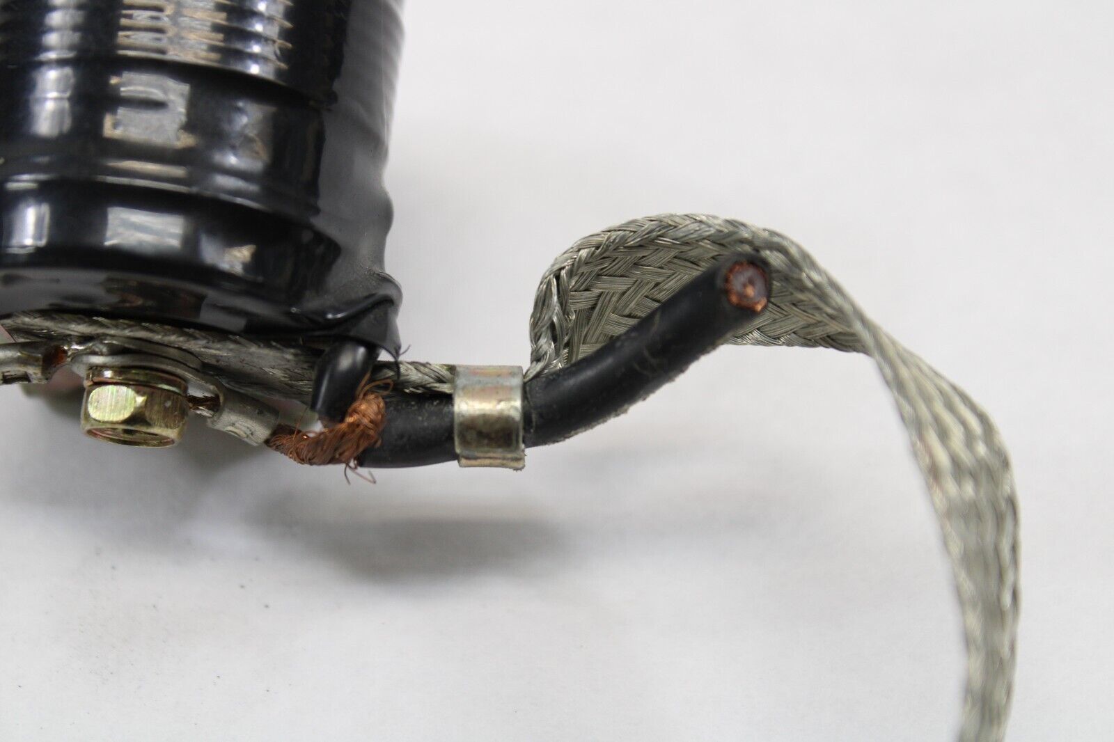 C.B. Load Coil 76294-93 1994 Harley Davidson Ultra Classic